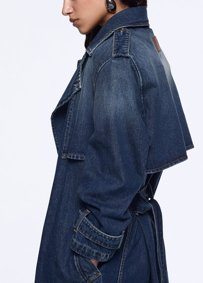 LIU JO Trench UF6503-D0398