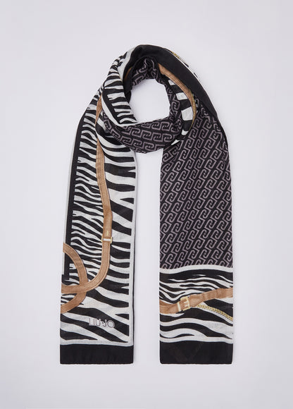 LIU JO STOLA 2F6063-T2745