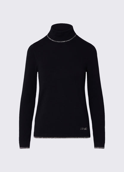 LIU JO MAGLIA WF6013-MS49I