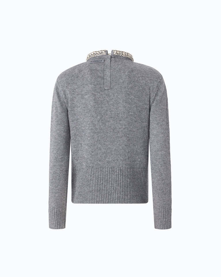 PINKO MAGLIA BERLINO