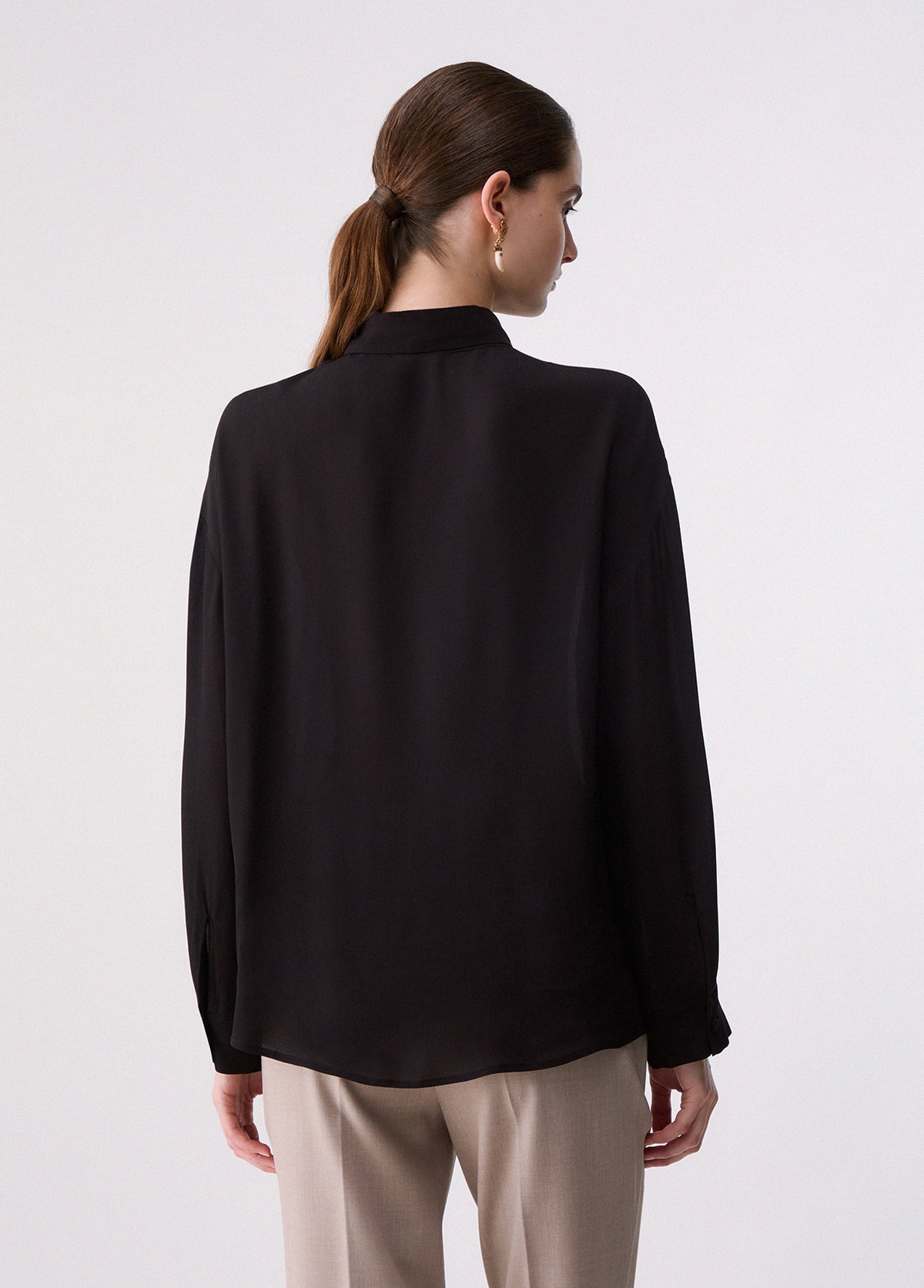 LIU JO CAMICIA WF6330-T2578