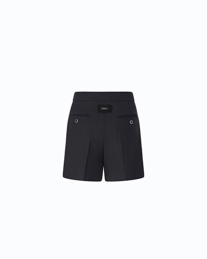 PINKO SHORTS SOLANUM