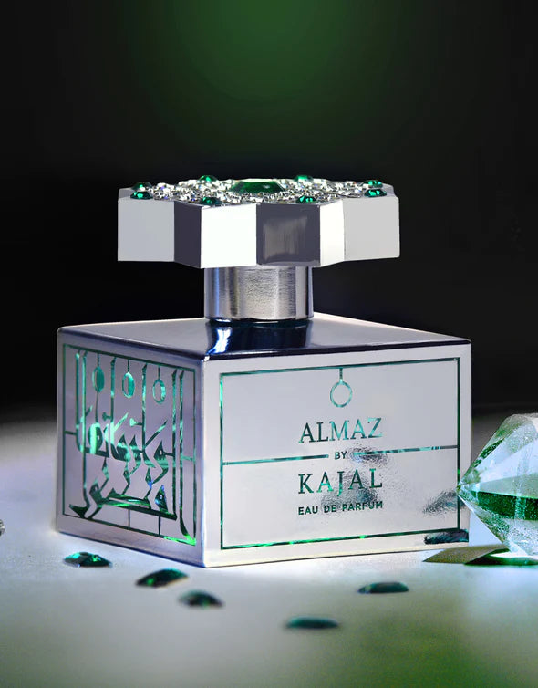KAJAL  ALMAZ