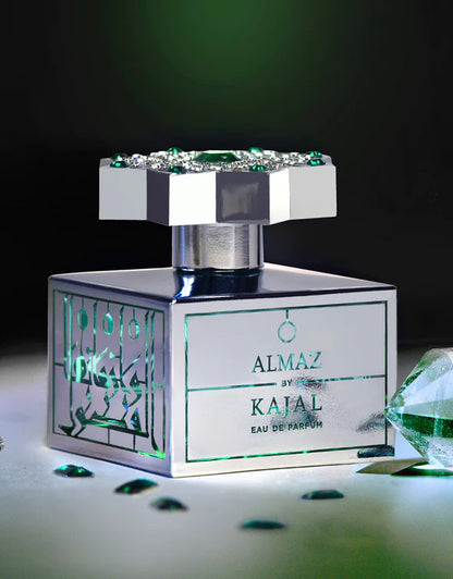 KAJAL  ALMAZ