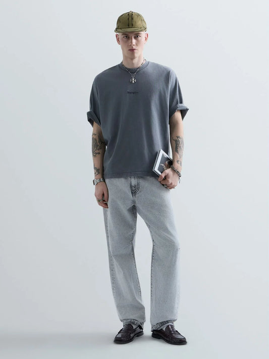 REPLAY INC. T-Shirt KU6003.000.D23846N