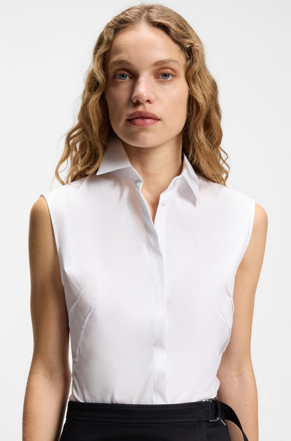 BOSS Camicia manica lunga Burbella 10277110 01