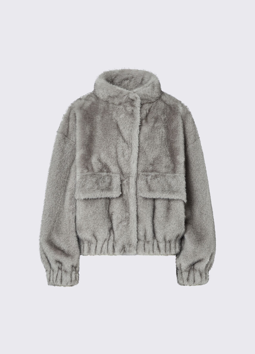 LIU JO GIACCONE WF6215-E1133