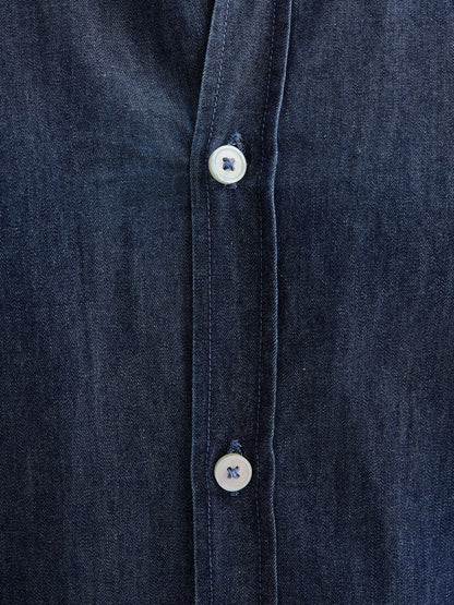 QB 24 CAMICIA CFC 117253 003