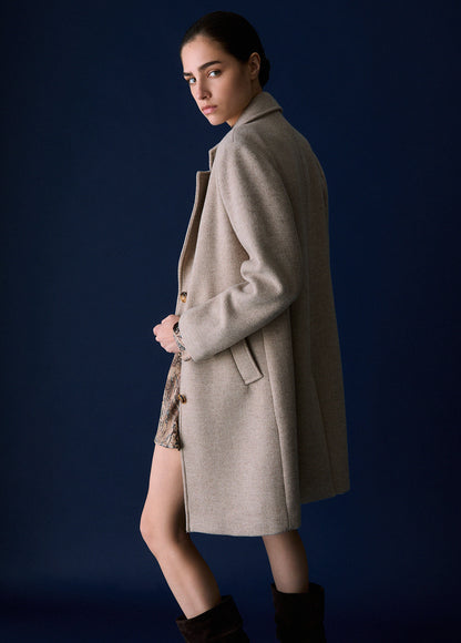 LIU JO CAPPOTTO WF6411-T720A