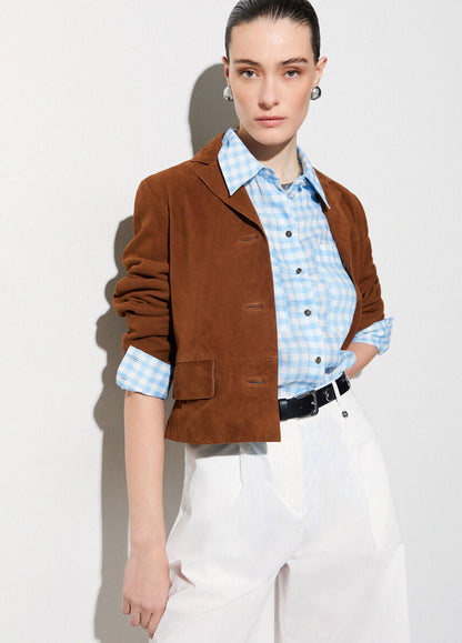 LIU JO CAMICIA WA6302-T9426