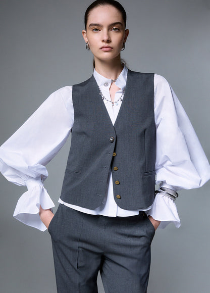 LIU JO Gilet WF6257-T743A