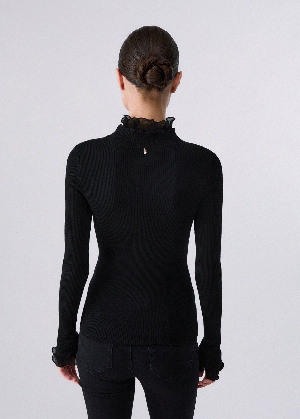 LIU JO MAGLIA CF6043-MA82O