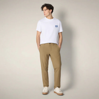 SAVE THE DUCK PANTALONE CORBIN-FINO22