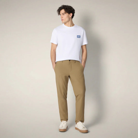 SAVE THE DUCK PANTALONE CORBIN-FINO22