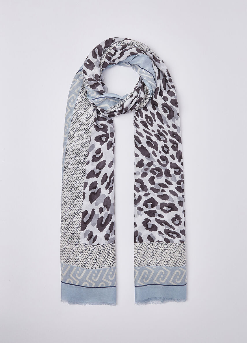 LIU JO FOULARD 2A6041-T4286