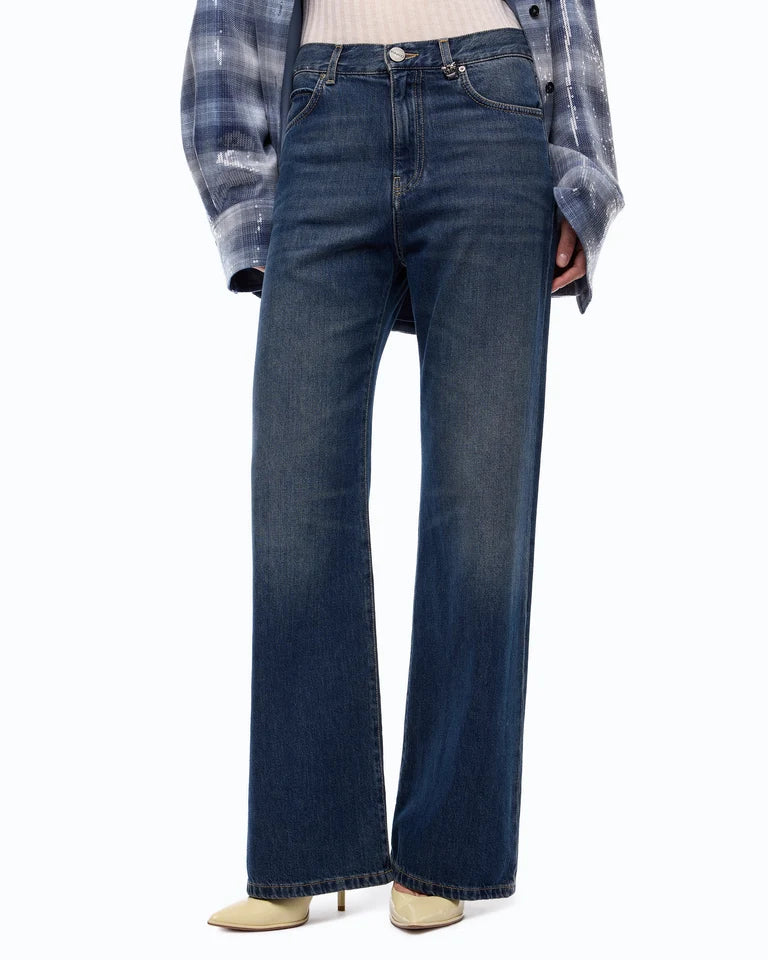 PINKO PANTALONE WANDA