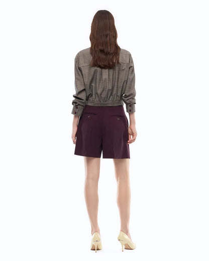 PINKO SHORTS SHETANA