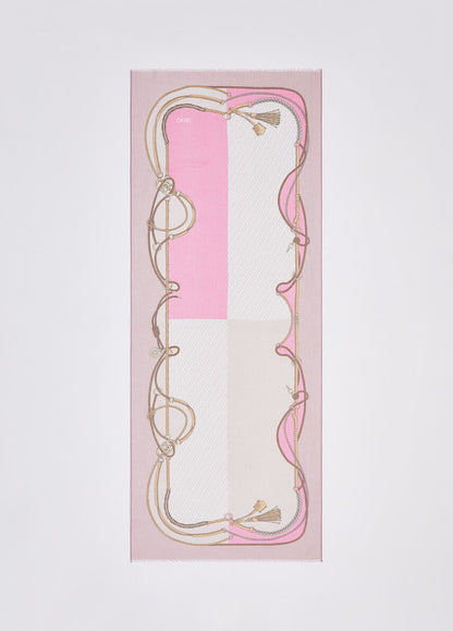 LIU JO FOULARD 2A6052-T2745