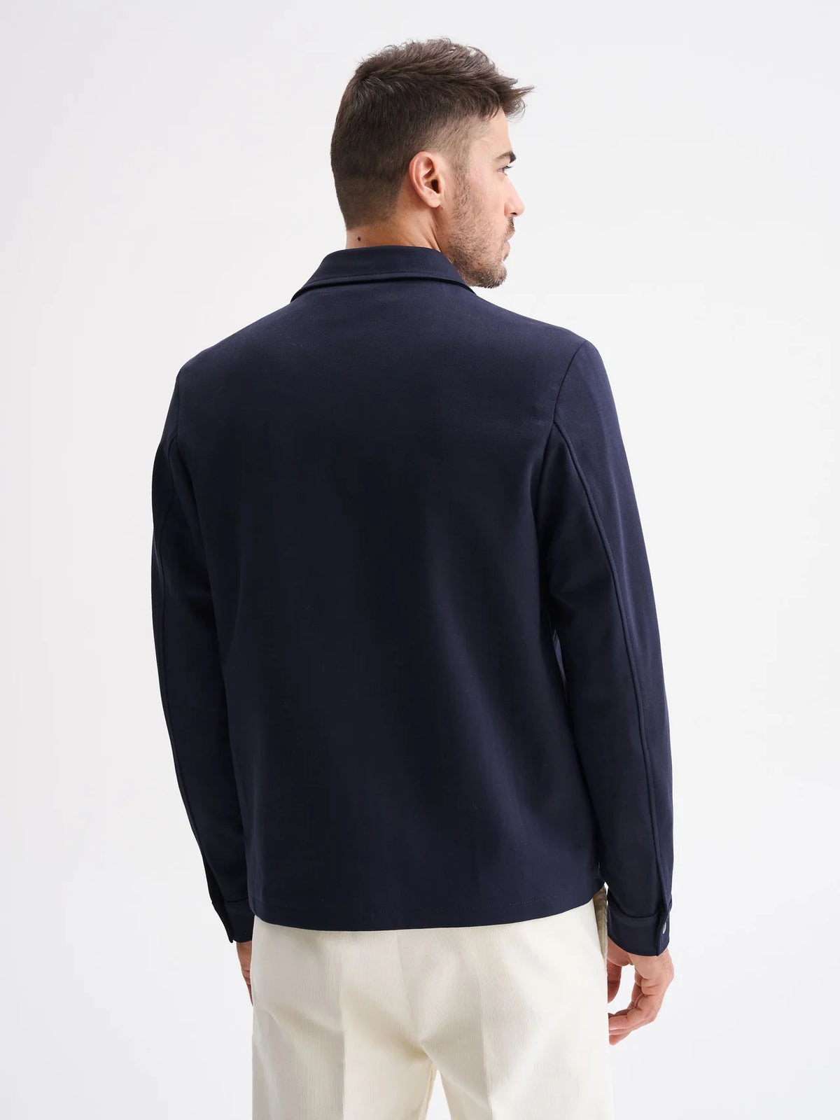 QB 24 GIACCA CFC 128682 003