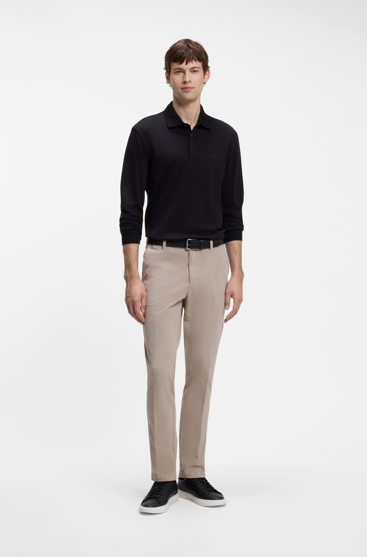 BOSS PANTALONE H-Kaiton1 10271526 01