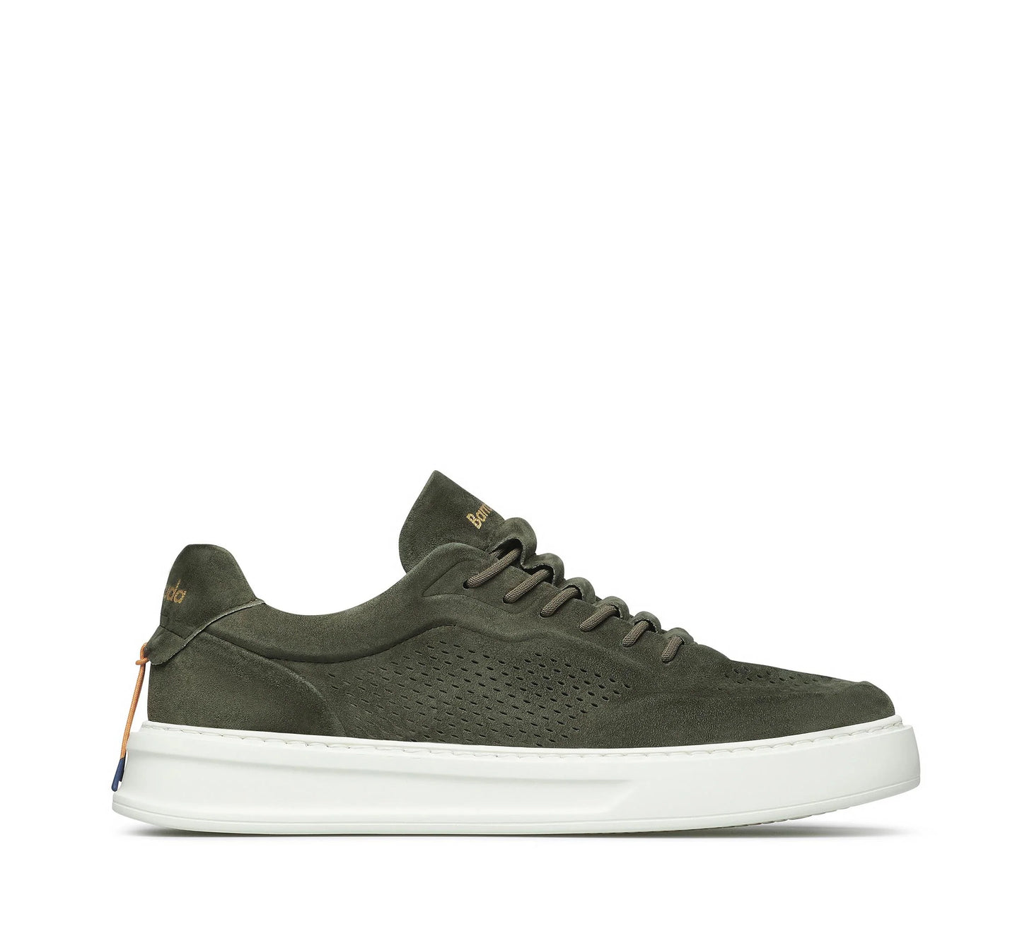 BARRACUDA Sneakers Slip-On PHOENIX-BU3612