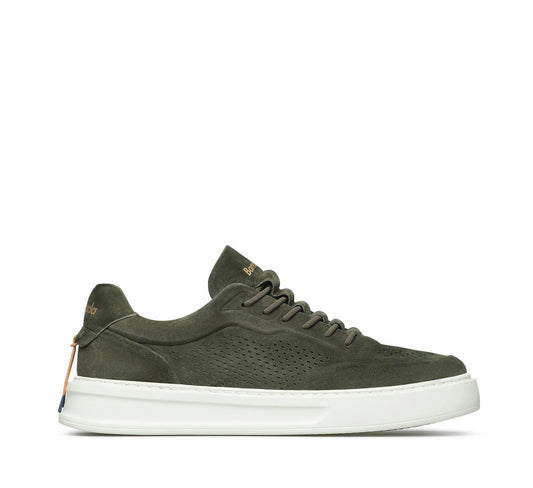 BARRACUDA Sneakers Slip-On PHOENIX-BU3612