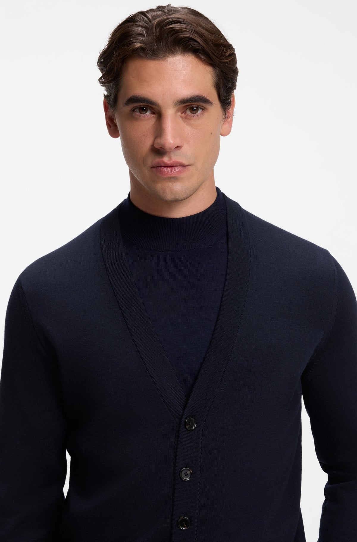 BOSS MAGLIA H-Mardon 10283126 01