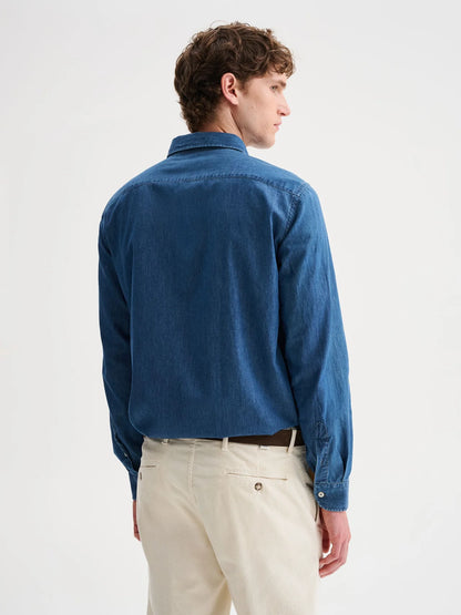 QB 24 CAMICIA CFC 117254 003