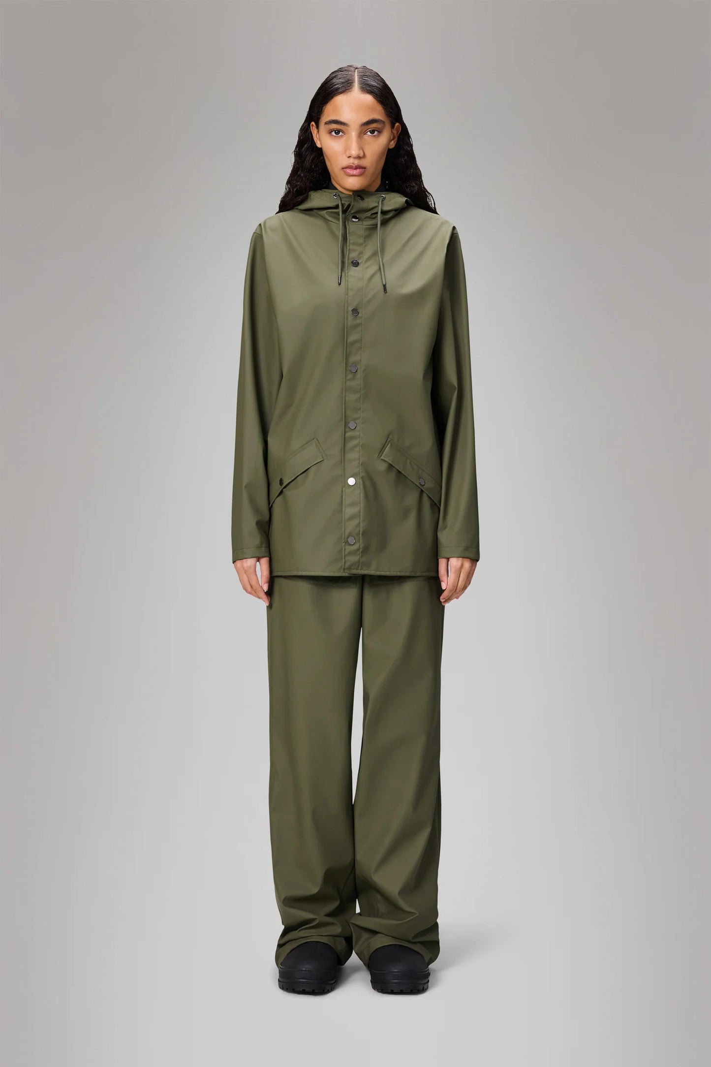 RAINS JACKET Jacket