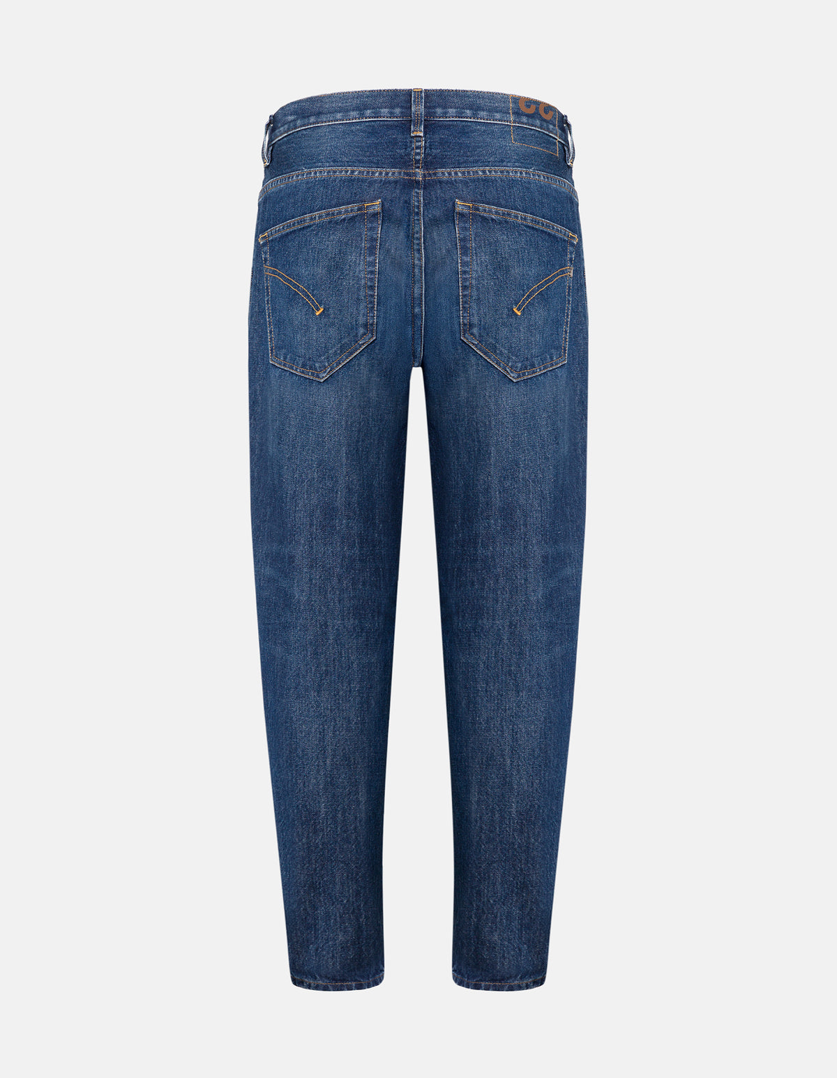 DONDUP  BRIGHTON-DFE338U-MU9