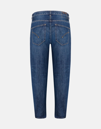DONDUP  BRIGHTON-DFE338U-MU9