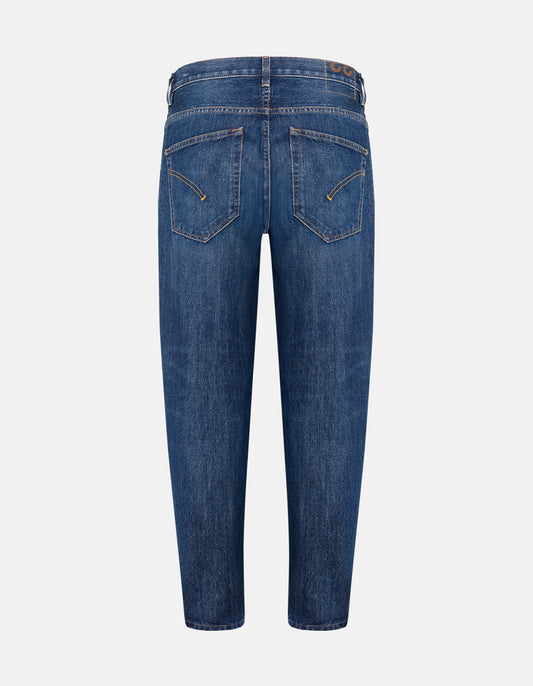 DONDUP  BRIGHTON-DFE338U-MU9