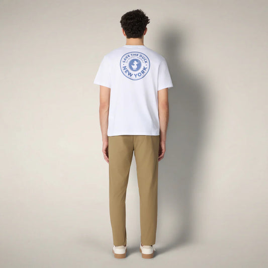 SAVE THE DUCK PANTALONE CORBIN-FINO22