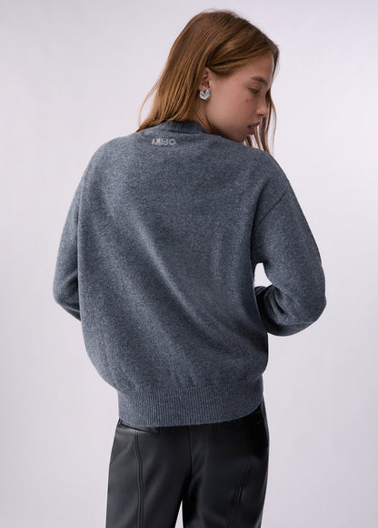 LIU JO MAGLIA WF6455-MS009