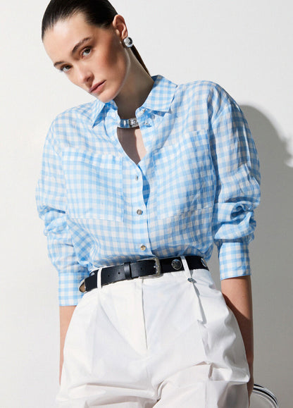 LIU JO CAMICIA WA6302-T9426