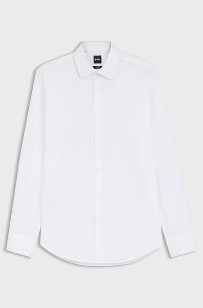 BOSS CAMICIA H-JOE-kent-C1-214 10219212 01 SS26