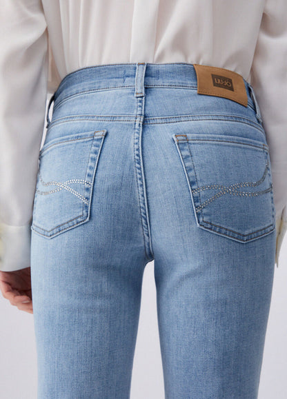 LIU JO Jeans UA6066-DS081