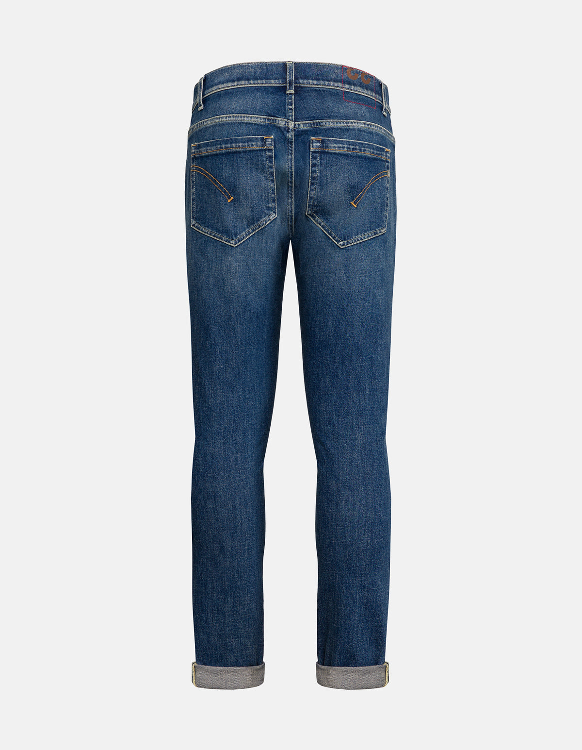 DONDUP  GEORGE-DS0405U-MT8