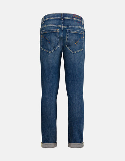 DONDUP  GEORGE-DS0405U-MT8