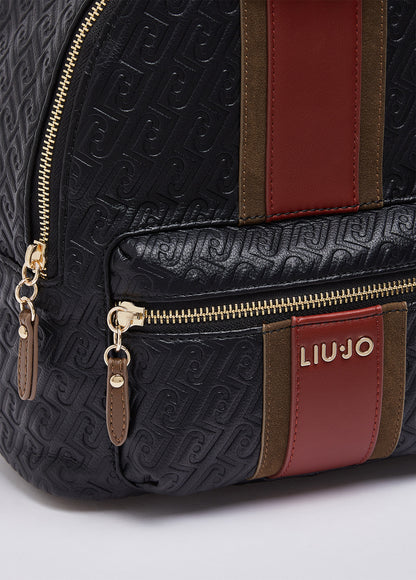 LIU JO BACKPACK AF6111-E1141