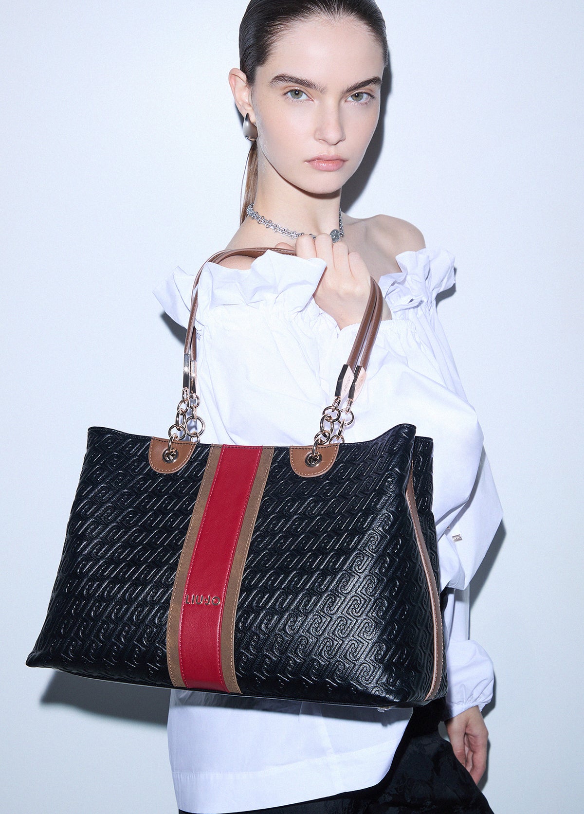 LIU JO Tote AF6104-E1141