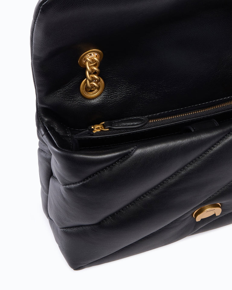 PINKO Borsa a mano e tracolla LOVE PUFF CLASSIC SMALL B. SHE