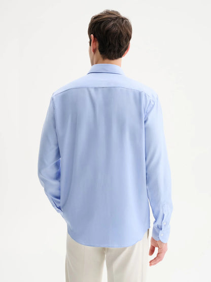 QB 24 CAMICIA CFC 127743 003