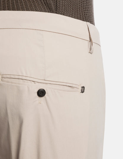 DONDUP PANTALONE GAUBERT-PS0020U-2 SS26