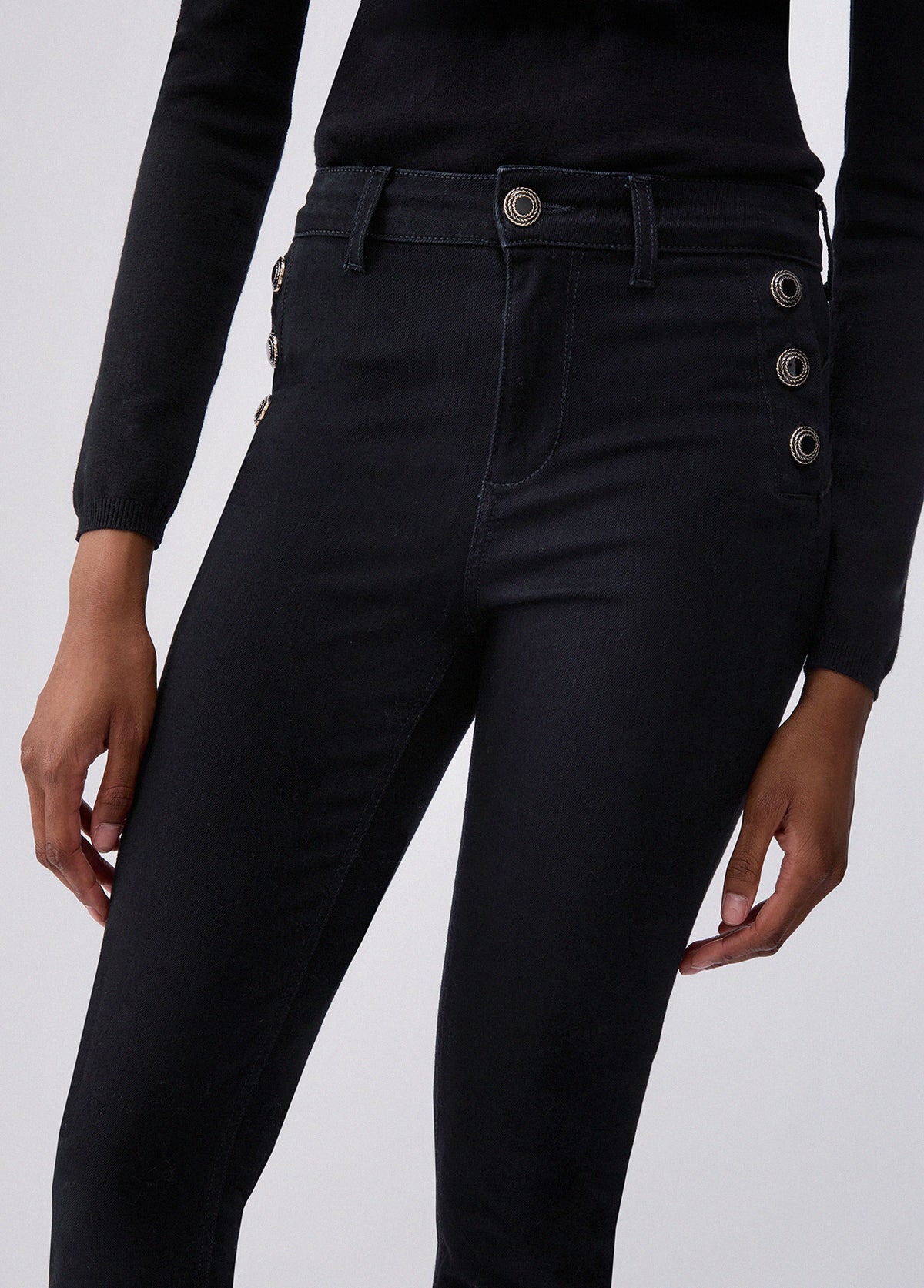 LIU JO Jeans UF6094-D0328