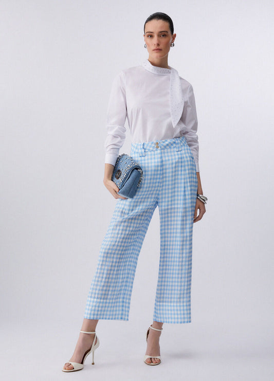 LIU JO PANTALONE WA6303-T9426