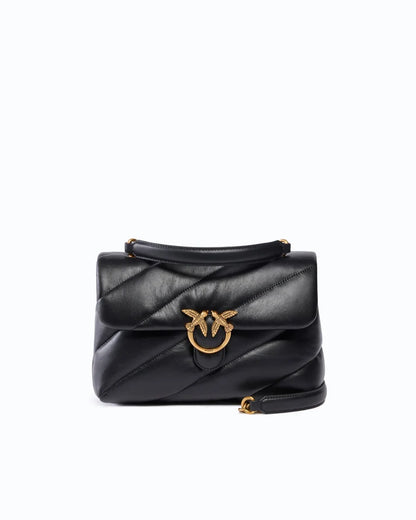 PINKO Borsa a mano e tracolla LOVE PUFF CLASSIC SMALL B. SHE