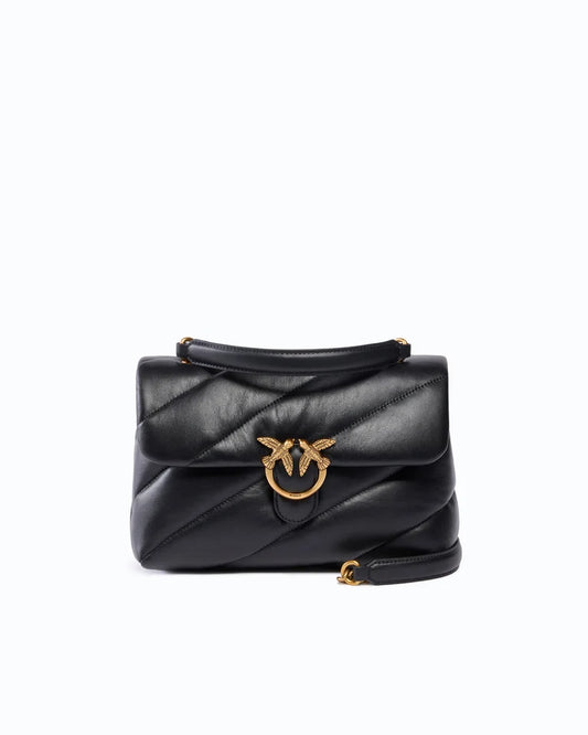 PINKO Borsa a mano e tracolla LOVE PUFF CLASSIC SMALL B. SHE