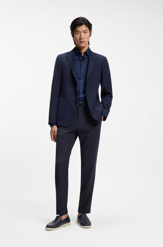 BOSS PANTALONE P-Genius-CW-WG-261 10261091 01