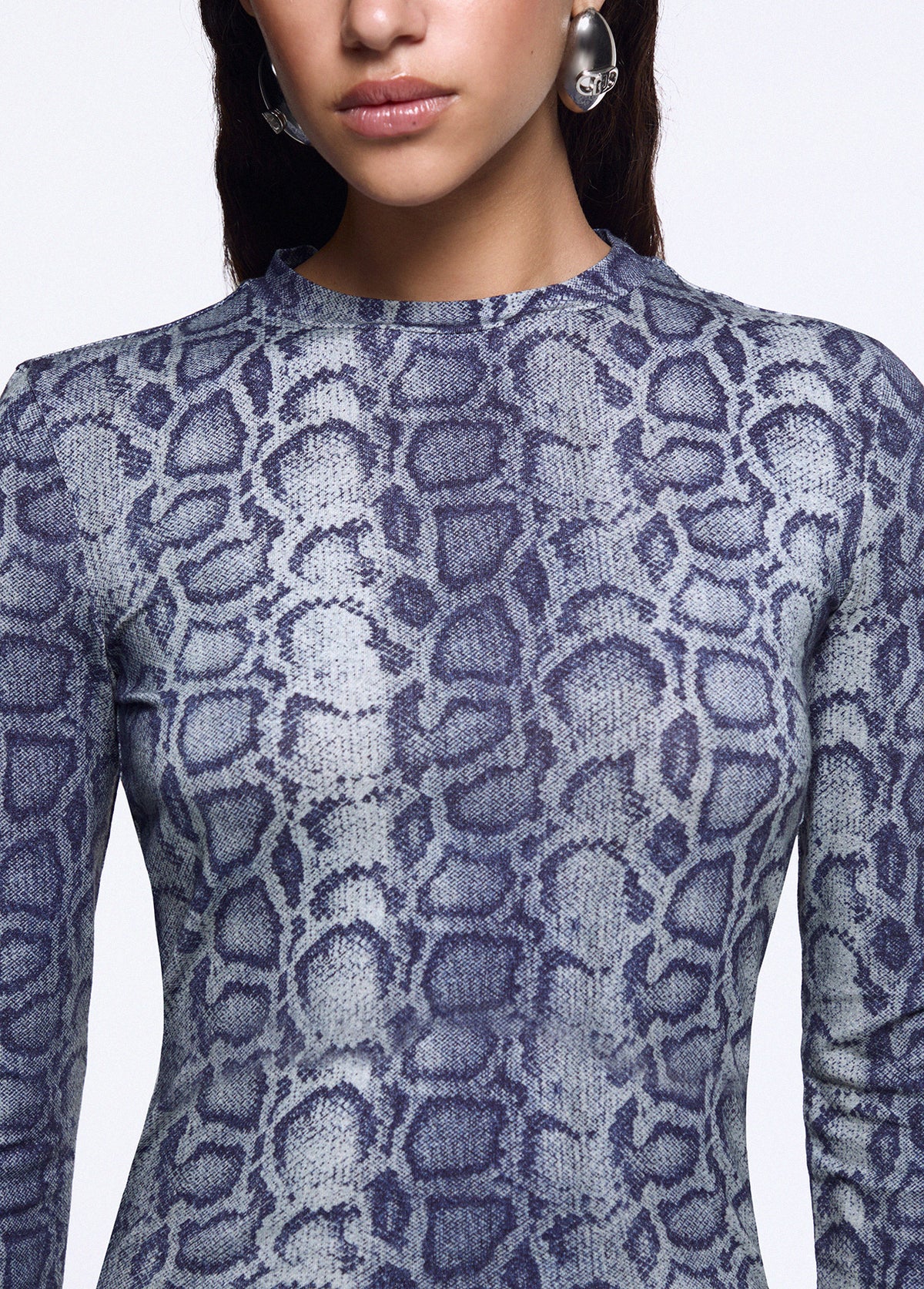 LIU JO T-Shirt UF6515-J1624